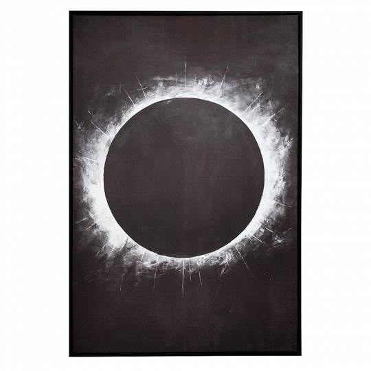 ECLIPSE ΑΣΗΜΟΤΥΠΙΑ ME ΜΑΥΡΗ ΚΟΡΝΙΖΑ ΣΕ ΤΥΠΩΜΕΝΟ ΚΑΜΒΑ 8891611