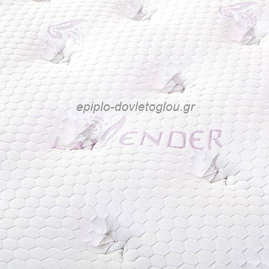 ΣΤΡΩΜΑ LAVENDER TOUCH