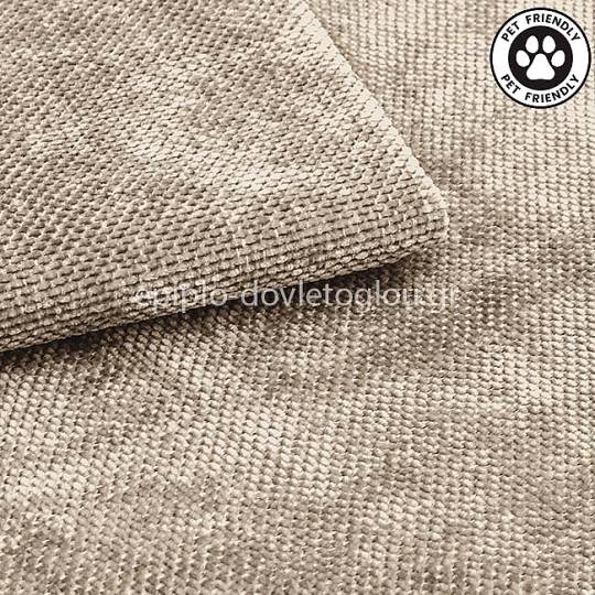 PET FRIENDLY ΥΦΑΣΜΑ ΕΠΙΠΛΩΣΗΣ VEGA 3