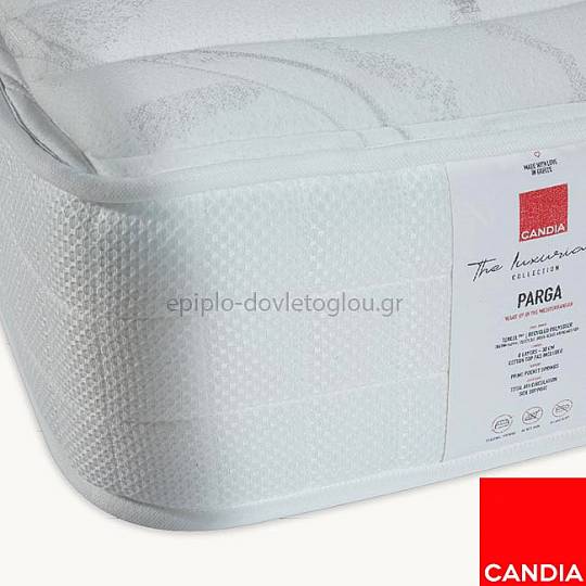 ΣΤΡΩΜΑ PARGA CANDIA