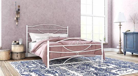 ΜΕΤΑΛΛΙΚΑ ΚΡΕΒΑΤΙΑ Νο 49/79