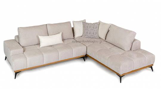 ΓΩΝΙΑΚΟΣ ΚΑΝΑΠΕΣ 98/25