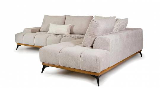 ΓΩΝΙΑΚΟΣ ΚΑΝΑΠΕΣ 98/25