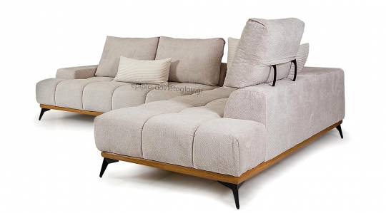 ΓΩΝΙΑΚΟΣ ΚΑΝΑΠΕΣ 98/25