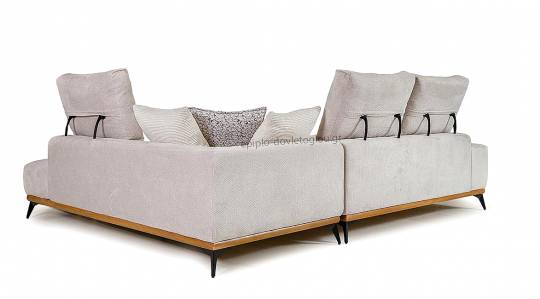 ΓΩΝΙΑΚΟΣ ΚΑΝΑΠΕΣ 98/25