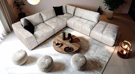 ΓΩΝΙΑΚΟΣ ΚΑΝΑΠΕΣ 98/26