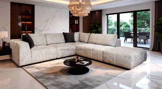 ΓΩΝΙΑΚΟΣ ΚΑΝΑΠΕΣ 98/26