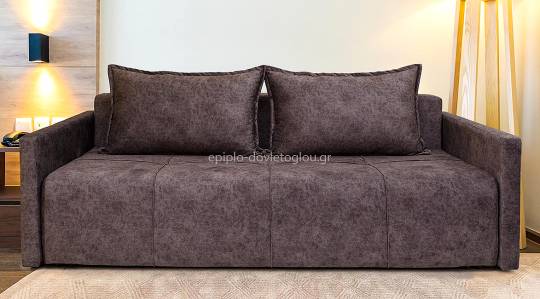 ΚΑΝΑΠΕΣ - ΚΡΕΒΑΤΙ 47/51