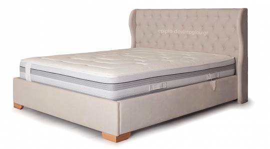 ΚΡΕΒΑΤΟΚΑΜΑΡΑ 58/77