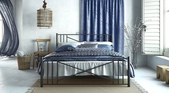 ΜΕΤΑΛΛΙΚΑ ΚΡΕΒΑΤΙΑ Νο 49/77