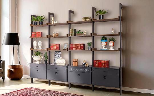 ΣΥΝΘΕΣΗ ΒΙΒΛΙΟΘΗΚΗΣ 93/53